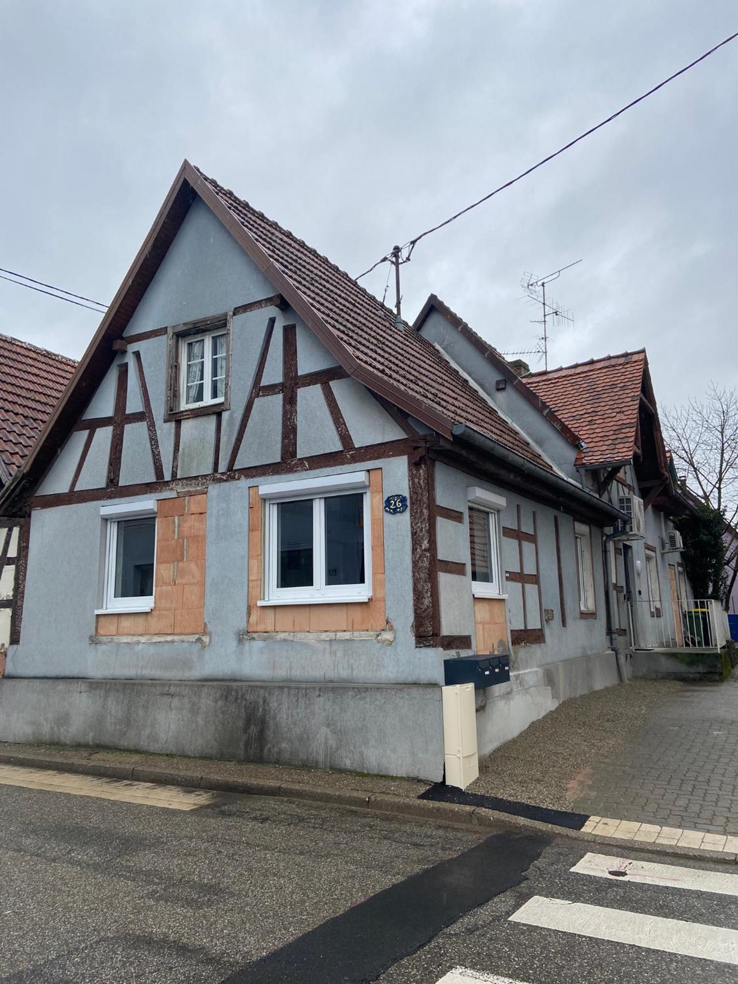 Appartement Cosy Soufflenheim المظهر الخارجي الصورة
