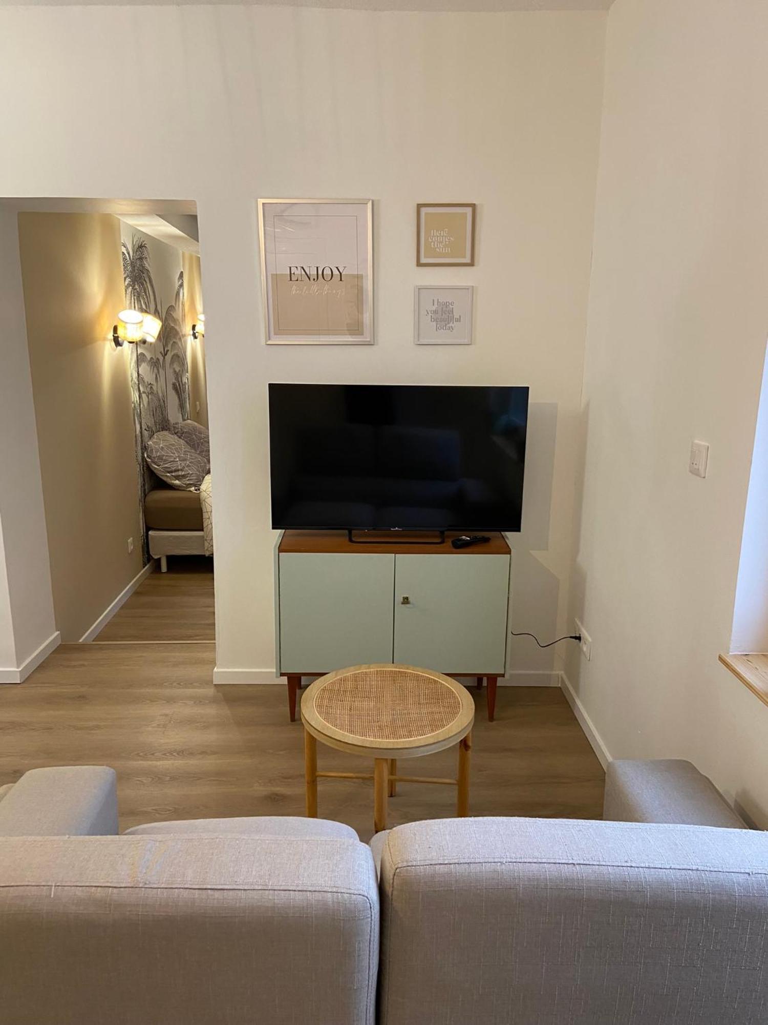 Appartement Cosy Soufflenheim المظهر الخارجي الصورة