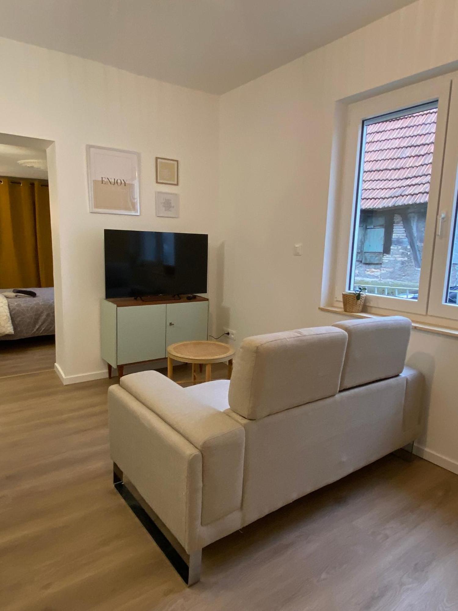 Appartement Cosy Soufflenheim المظهر الخارجي الصورة